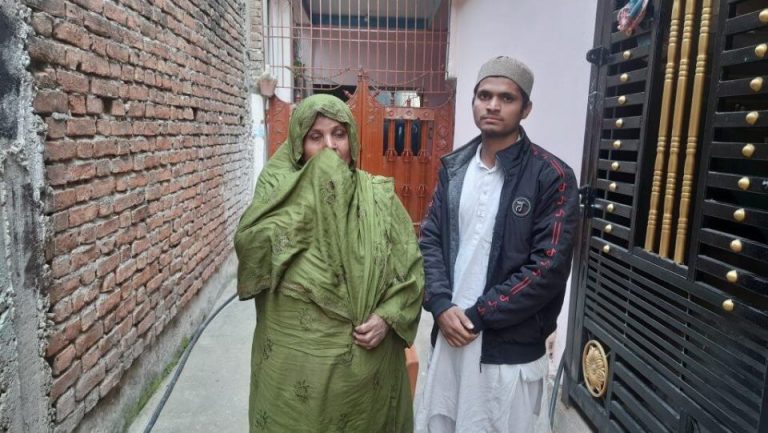 जेन्जी आन्दोलनमा वीरगन्जका सहिद परिवारको पीडा : छोरा सहिद भए, बुबाको जागिर गुम्यो