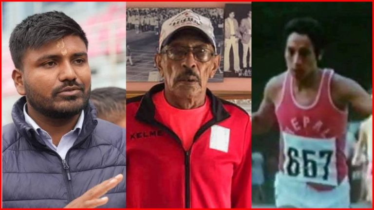 जेन–जी मन्त्री गुप्ताद्वारा पञ्चायतकालदेखि न्याय खोज्दै आएका खेलाडी केसीको पक्षमा ऐतिहासिक निर्णय