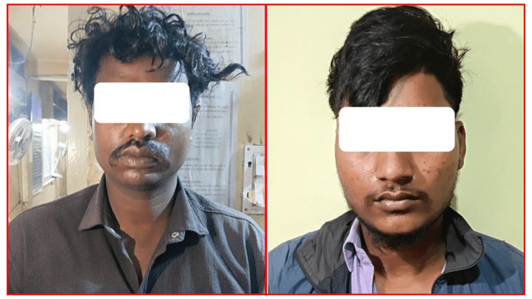 बारामा पानी उद्योगका व्यवस्थापकको हत्या : मुख्य योजनाकार चालकसहित दुई पक्राउ