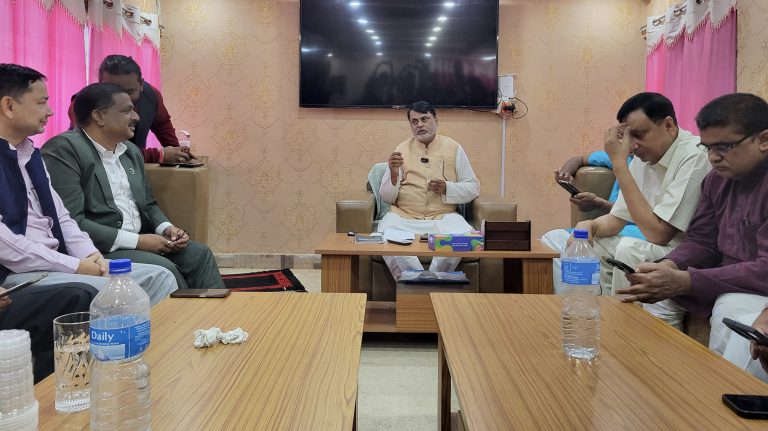 मुख्यमन्त्री नियुक्तिबिरुद्ध सर्वोच्चमा जाने सात दलको निर्णय