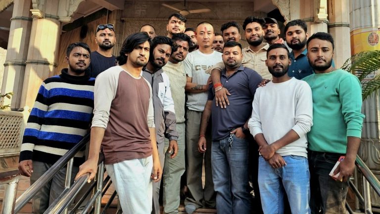 जेनजी नेपालको युवा नेतृत्वसँग वीरगञ्जमा विशेष भेटघाट कार्यक्रम सम्पन्न