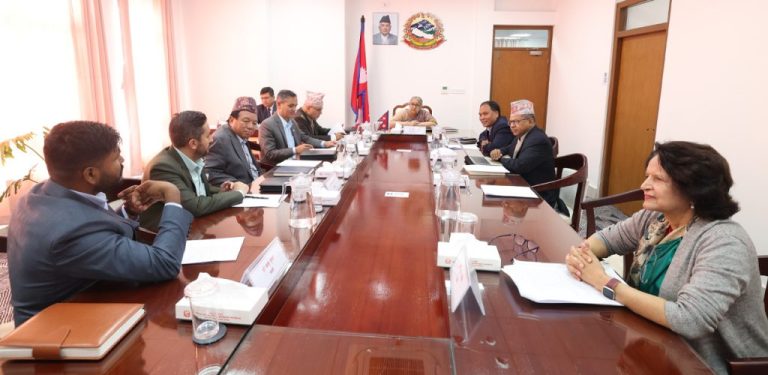 जेनजी आन्दोलनमा घाइते २,४२९ जनालाई सरकारको १५ हजार राहत