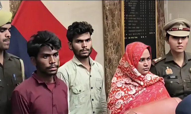 अवैध सम्बन्धका कारण दुई पति मारिए, पत्नी र प्रेमीहरू पक्राउ