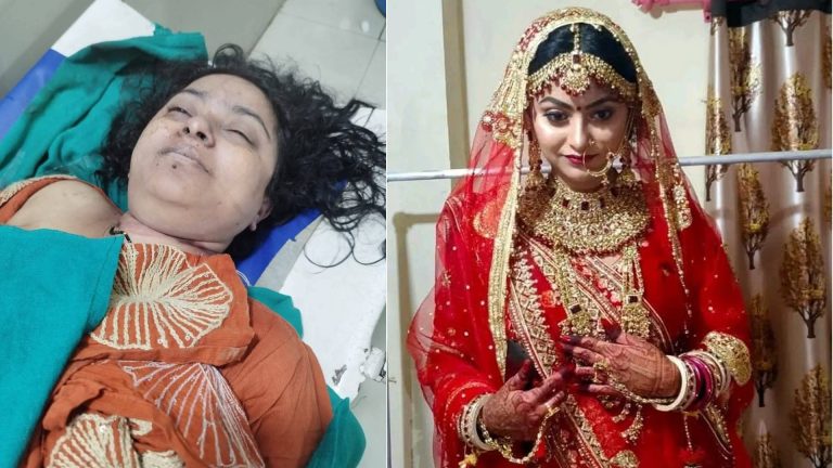 धनुषामा रोशनी झाको शङ्कास्पद मृत्यु : हत्या आशंकासहित किटानी जाहेरी