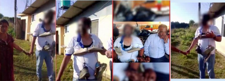 ऋण असुली गर्न गएका ज्योति विकास बैंकका कर्मचारीमाथि कालोमोसो र कुटपिट