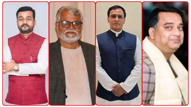 जसपाले पर्साका सबै क्षेत्रमा एकल नामसहित गर्‍यो उम्मेदवार सिफारिस