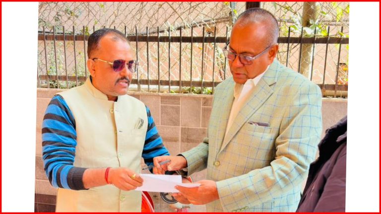 नेपाली कांग्रेसभित्र चर्कियो विद्रोह, राकेश यादवको उम्मेदवारी प्रदेशद्वारा सिफारिस