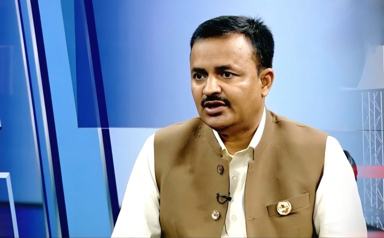 जसपा नेपाल बारा क्षेत्र नं. ३ बाट रामबाबु यादवसहित तीन जनाको नाम सिफारिस