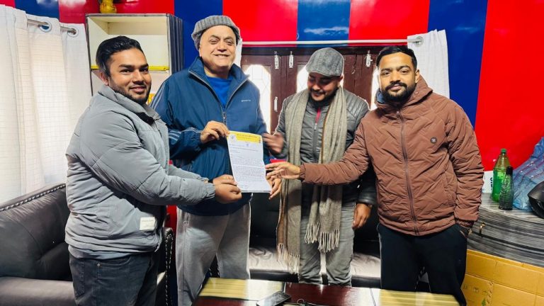 श्रीसिया नदी प्रदूषणविरुद्ध उद्योगहरूमाथि कारबाहीको माग, उद्योग वाणिज्य संघलाई ७२ घण्टे चेतावनी