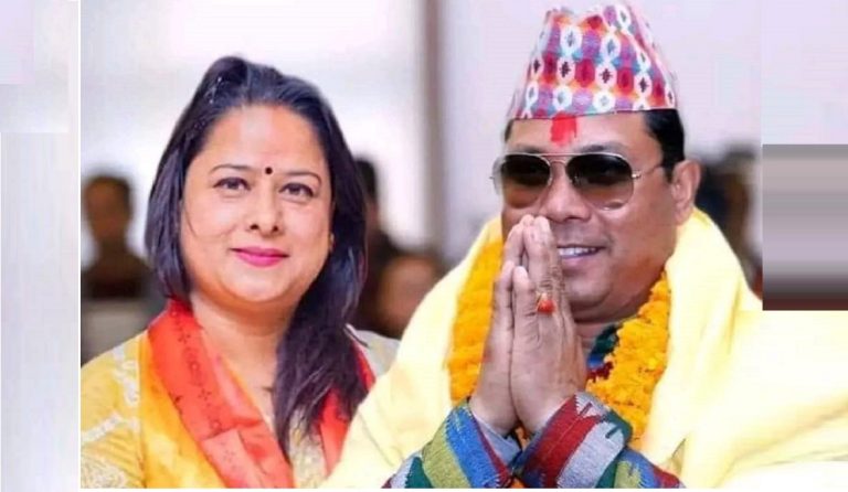 भदौमा विभाजित नागरिक उन्मुक्ति पार्टी पुनः एकतामा, चौधरी-श्रेष्ठ नेतृत्व मिल्दै