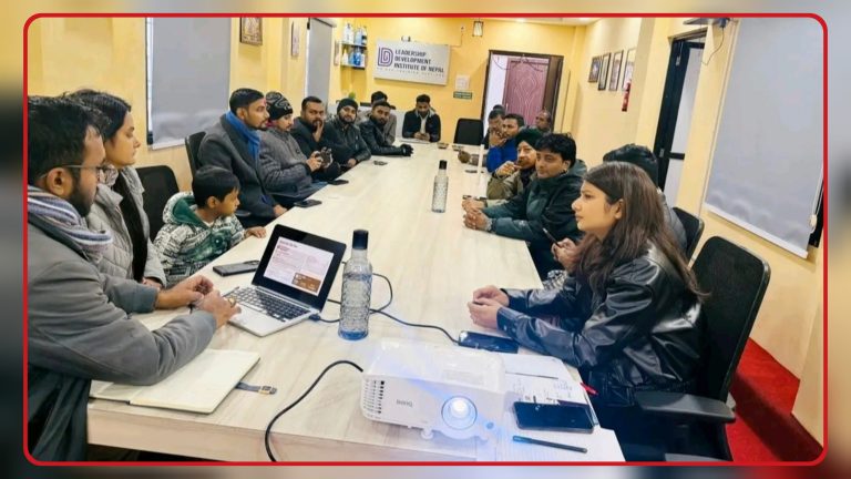 ‘गाउँ मन्थन’ देखि शहरसम्म संवाद : वीरगञ्जमा मधेश साहित्य महोत्सव २०२६ को तयारी तीव्र