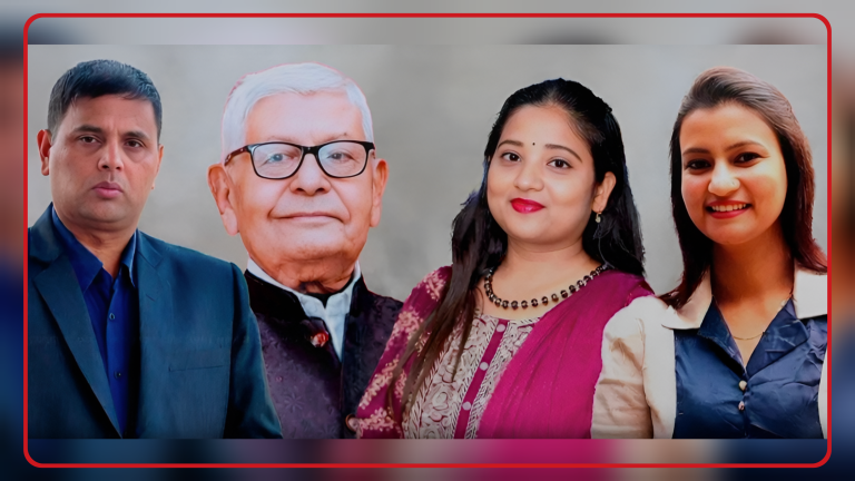 महासंघ पर्साले घोषणा गर्‍यो तीन पत्रकारिता पुरस्कार : देवकोटा, गौतम र महिला पत्रकार सम्मानित गरिने