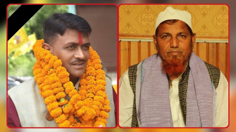 पर्सा–३ र ४ मा एमालेको टिकट टुंगो, जयसवाल र जालिम मैदानमा