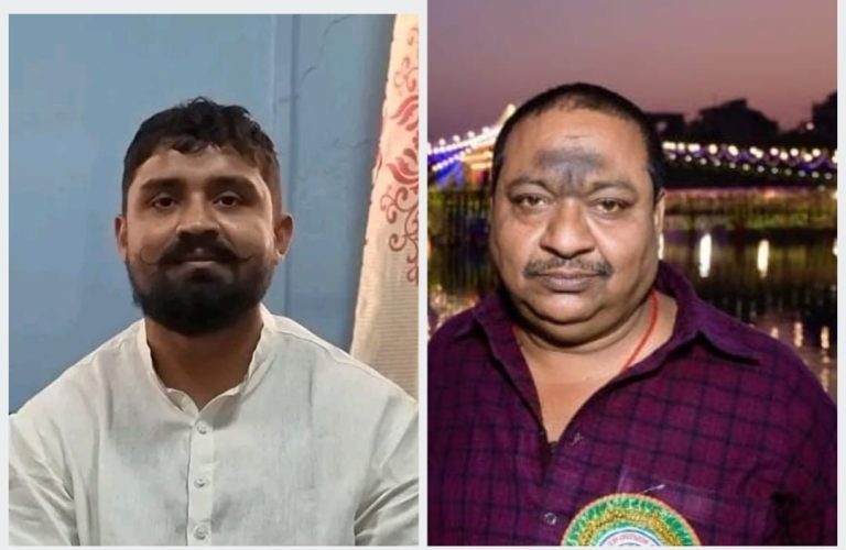 शिवपार्वती मन्दिर व्यवस्थापन समितिको अध्यक्षमा गुप्ता चयन