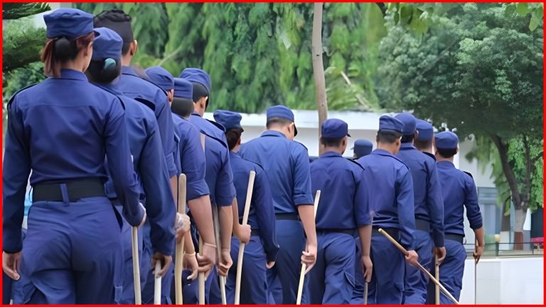 निर्वाचन लक्षित गर्दै नेपाल प्रहरीले १ लाख ३३ हजार बढी निर्वाचन प्रहरीका लागि भर्ना खोल्यो