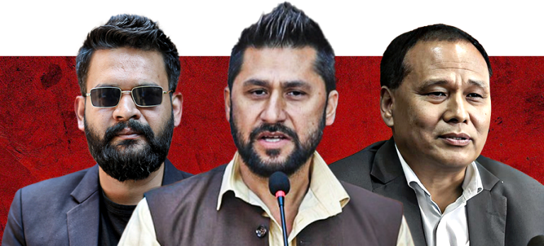 रास्वपाको बृहत्तर एकता घोषणा सभा आज