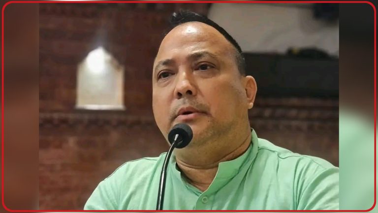 वीरगंज अशान्त बनाउनेमाथि कडा कारबाही माग गर्दै मेयर सिंहको प्रशासनलाई प्रश्न