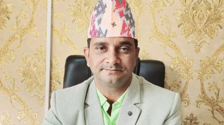 एमाले नेता सञ्जीव मिश्रले पार्टी छोडे, नयाँ राजनीतिक यात्रा तय हुने संकेत