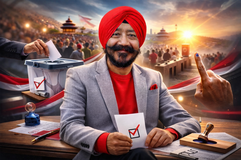 निर्वाचनको माहोलमा जागरुक नागरिक र पारदर्शी मतदानको आवश्यकता