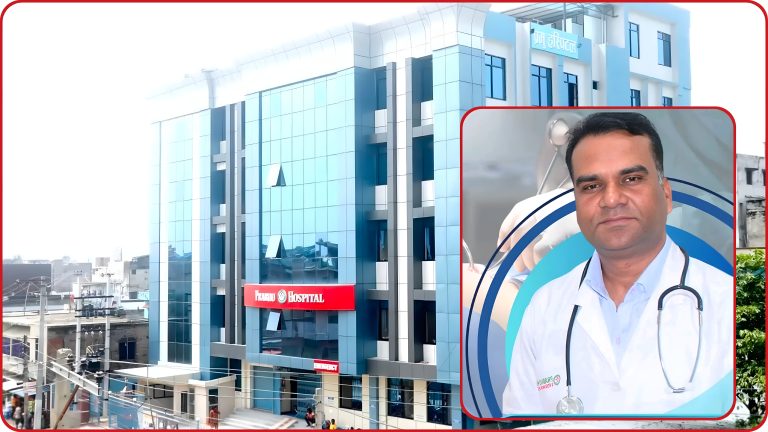 वीरगञ्जमा चिकित्सकीय लापरबाहीः डा. गुप्तालाई वरिष्ठ विशेषज्ञको निगरानीमा मात्र उपचार गर्ने अनुमति