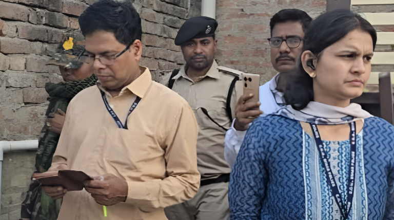 १७ वर्षमै १०० करोड सम्पत्ति: बिहारका इन्जिनियरको नेपालसम्म फैलिएको ‘कनेक्सन’ खुलासा