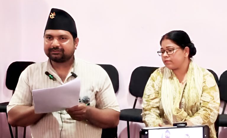 पर्सामा कुटपिट काण्ड: प्रहरी मौन, पीडित न्यायको खोजीमा