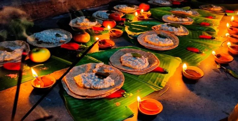 चैती छठको दोस्रो दिन आज ‘खरना’ विधि गरिँदै