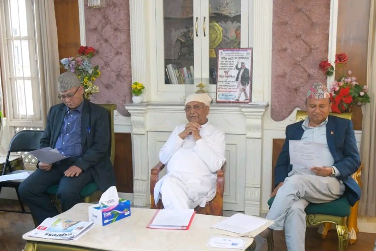 एमालेले समानुपातिकतर्फ १६ उम्मेदवारको नाम गर्‍यो सिफारिस