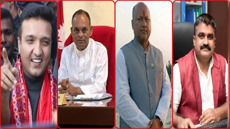 मधेसमा ‘ठूला’ पराजित, रास्वपाका अंसारी मात्रै विजयी : पूर्व मुख्यमन्त्री र मन्त्रीको जमानत जफत