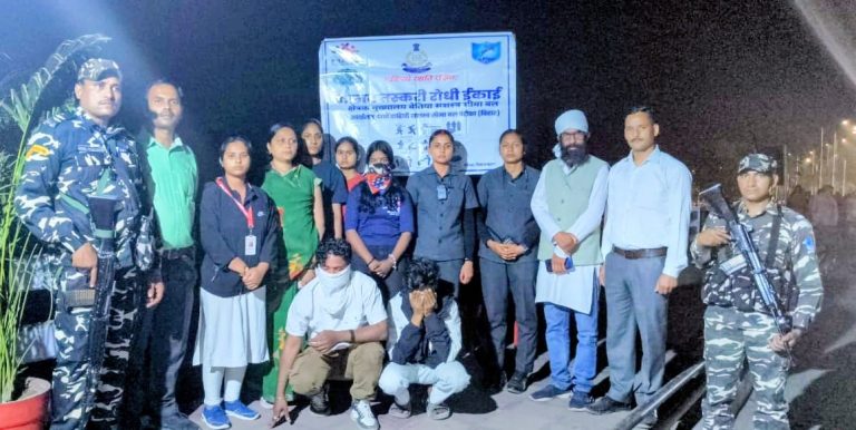 टिकटक मार्फत झुठो परिचय दिँदै बालिका भगाउने प्रयास रोकियो, दुइजना पक्राउ