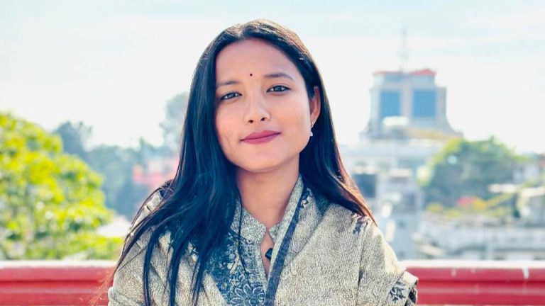 रक्षा बममाथि दुर्व्यवहारको नेपाल जेन-जी फ्रन्टद्वारा घोर भर्त्सना