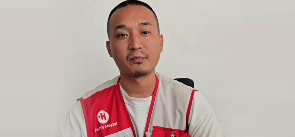 सुदन गुरुङ गृहमन्त्री बन्ने लगभग निश्चित