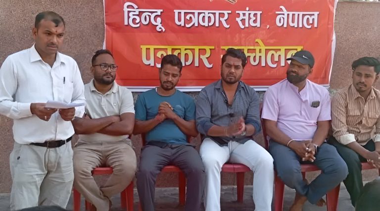 नववर्षमा बौधिमाइ मन्दिरमा हनुमान आराधना र महाआरती