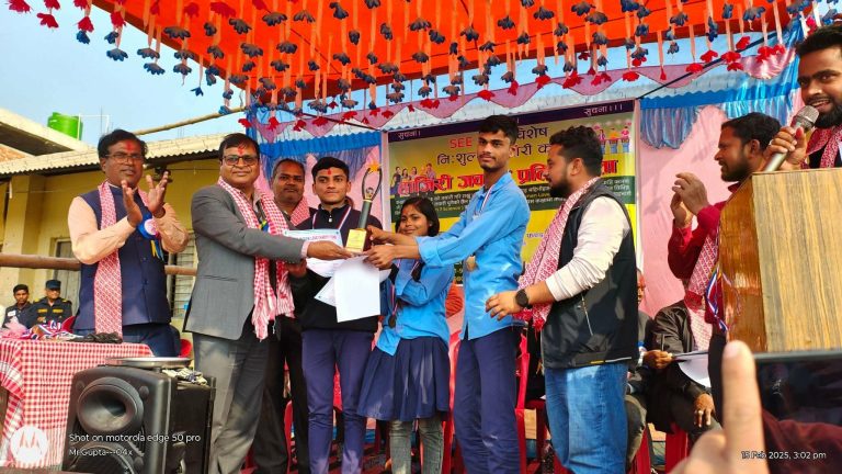 ह्युमन लभ च्यारिटी फन्डको सक्रियता: ४ वर्षमा ३०० परिवारलाई सहयोग