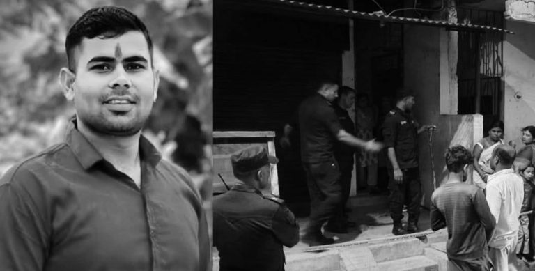 प्रेम सम्बन्धको शंकामा वीरगञ्जमा युवकको हत्या, चार जना नियन्त्रणमा