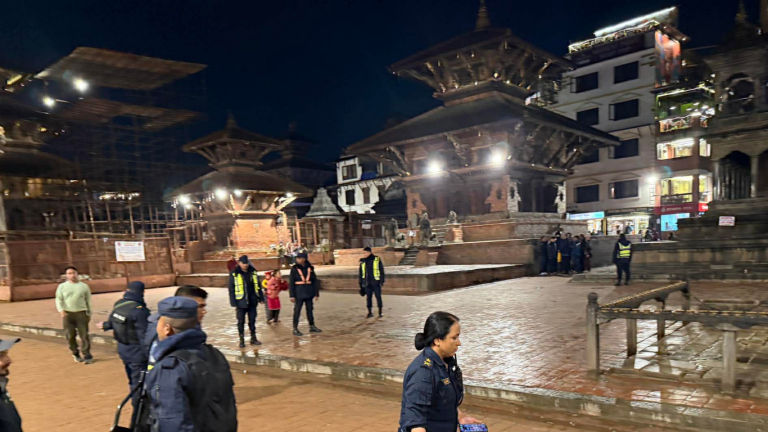 रङ नम्बरको झगडाले पाटनमा लियो दाजुभाइको ज्यान