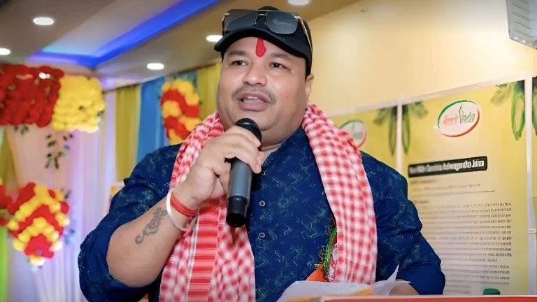 निर्वाचनअघि पक्राउ परेका नेता चौधरीलाई २ लाख ५० हजार धरौटीमा रिहा गर्न आदेश