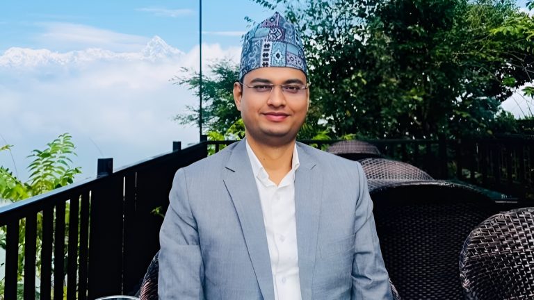 रास्वपा वीरगञ्ज महानगरको उद्योग तथा वाणिज्य विभागमा द्विवेदी उपप्रमुख नियुक्त