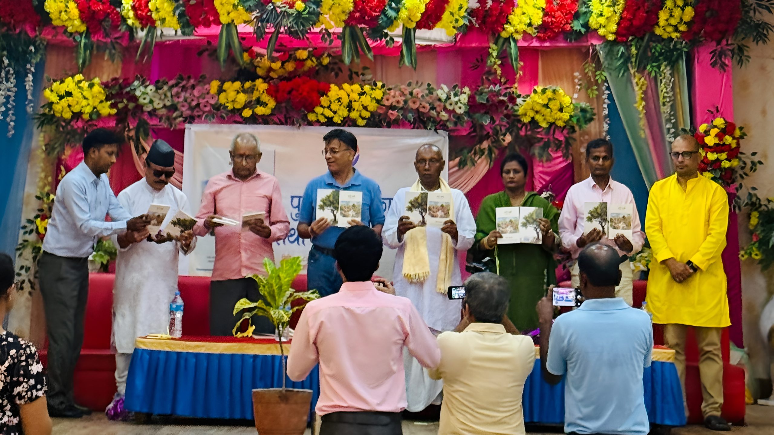 भोजपुरी समाजको यथार्थ बोकेको ‘माटी पानी’ सार्वजनिक