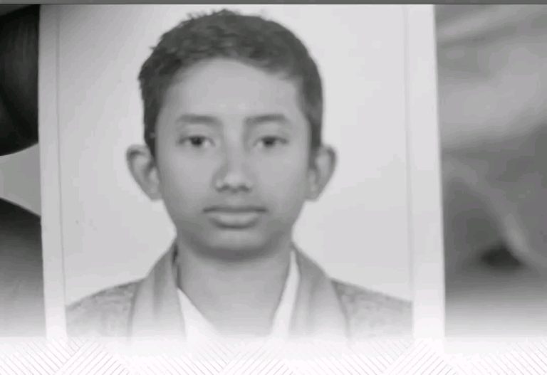 एसईई नतिजापछि  वीरगञ्जमा १५ वर्षीय विद्यार्थीद्वारा आत्महत्या