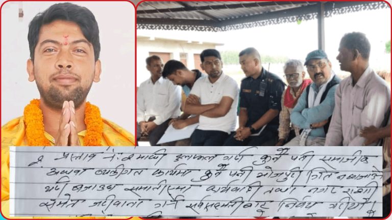 भोजपुरी गीत प्रतिबन्ध निर्णयप्रति आलोचना, परिपक्वता नपुगेको भाषाकर्मीहरूको दाबी