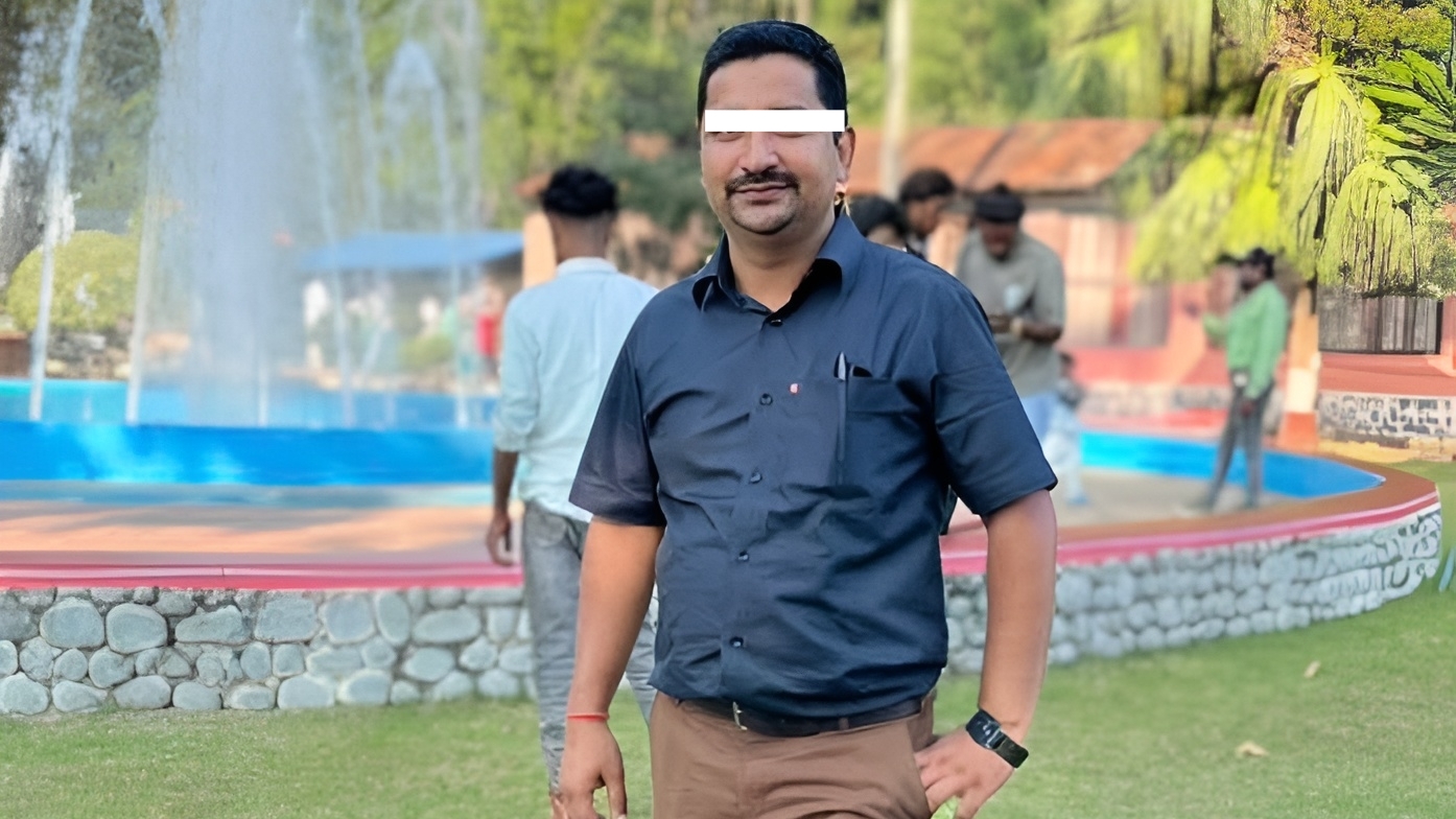 नक्कली रसिदमार्फत राजश्व हिनामिना आरोपमा वीरगंजका लेखापढी व्यवसायी पक्राउ
