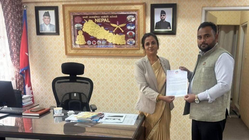 २५ करोडसम्मका उद्योग अब प्रदेश सरकारको अधिकारमा