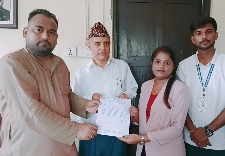 मधेसका २५ करोडसम्मका उद्योगको प्रशासनिक काम अब वीरगञ्जबाट