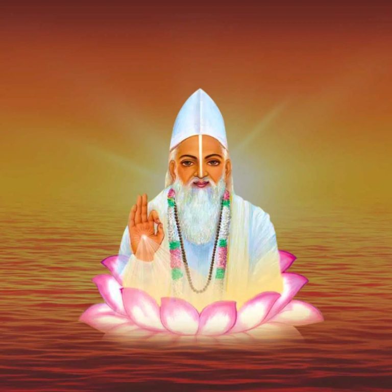 सन्त कबीर साहेब : जीवन, दर्शन र मानवताको महान सन्देश