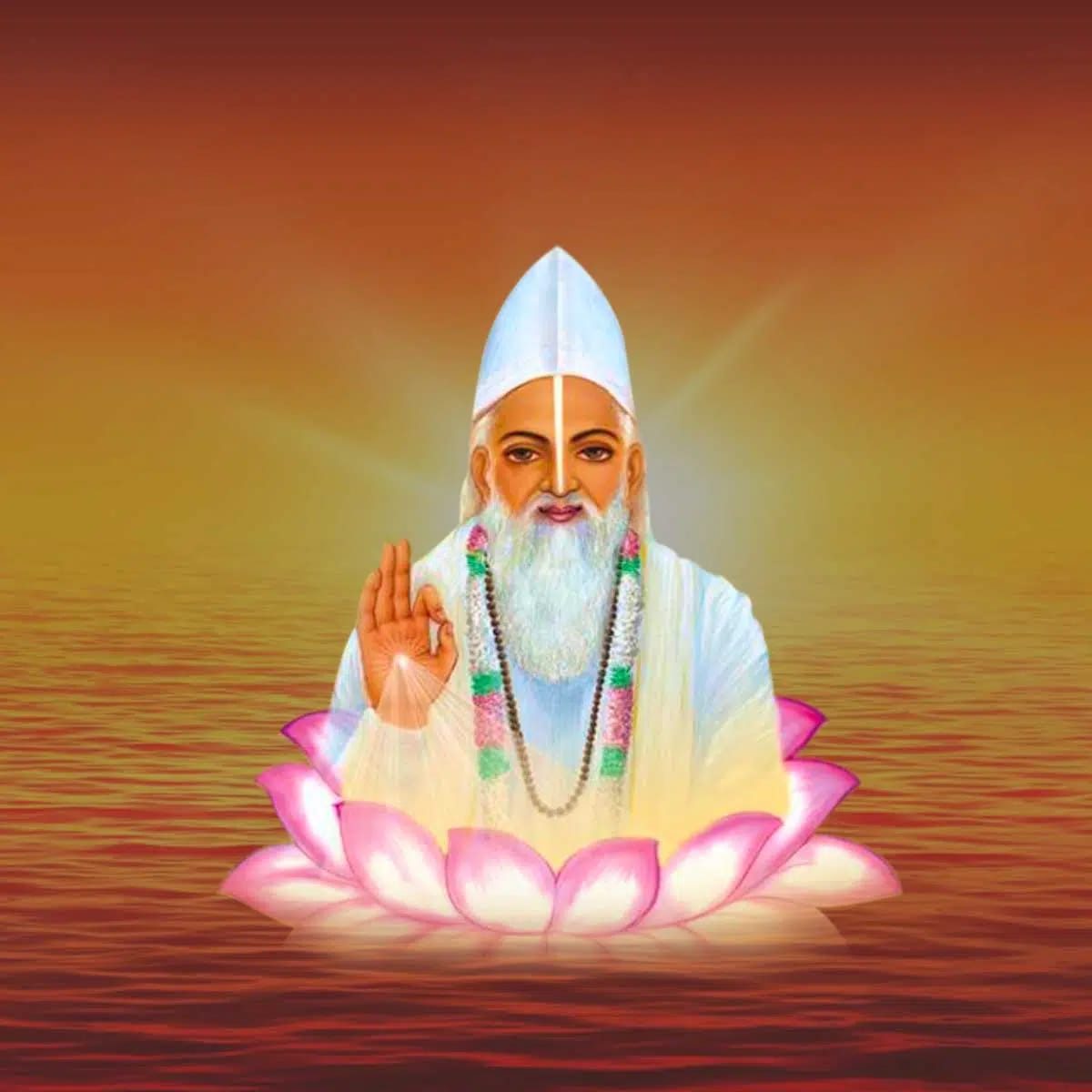 सन्त कबीर साहेब : जीवन, दर्शन र मानवताको महान सन्देश