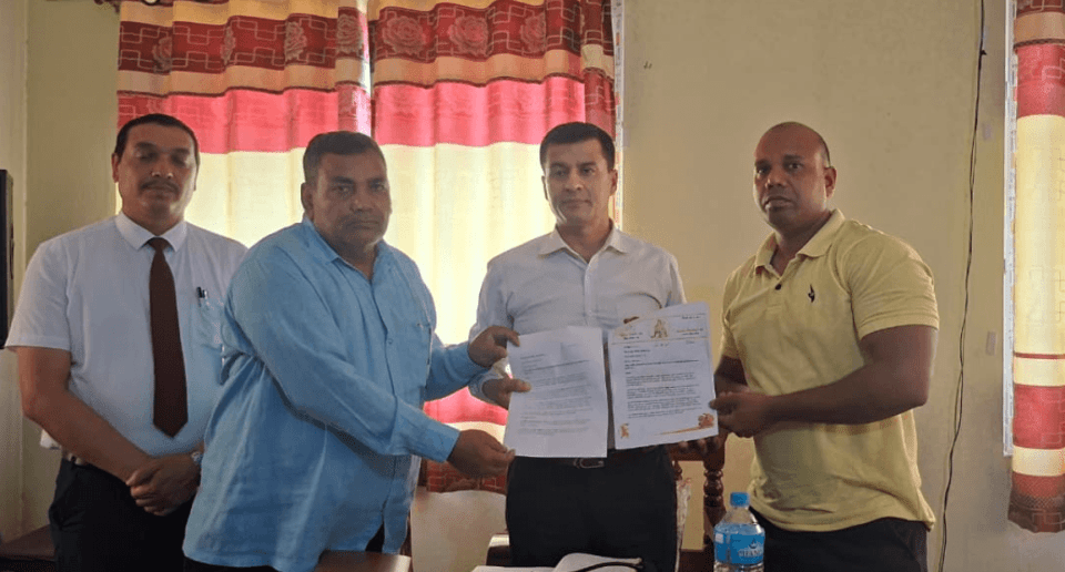 रास्वपा महाधिवेशनमा ‘राम–लक्ष्मण’ सँग रवि–बालेनको तुलना गरिएको भन्दै हिन्दुवादी संगठनको आपत्ति