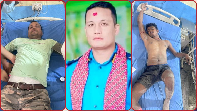 लागूऔषध माफियाको ढाड भाँच्दै प्रहरी निरीक्षक मल्ल