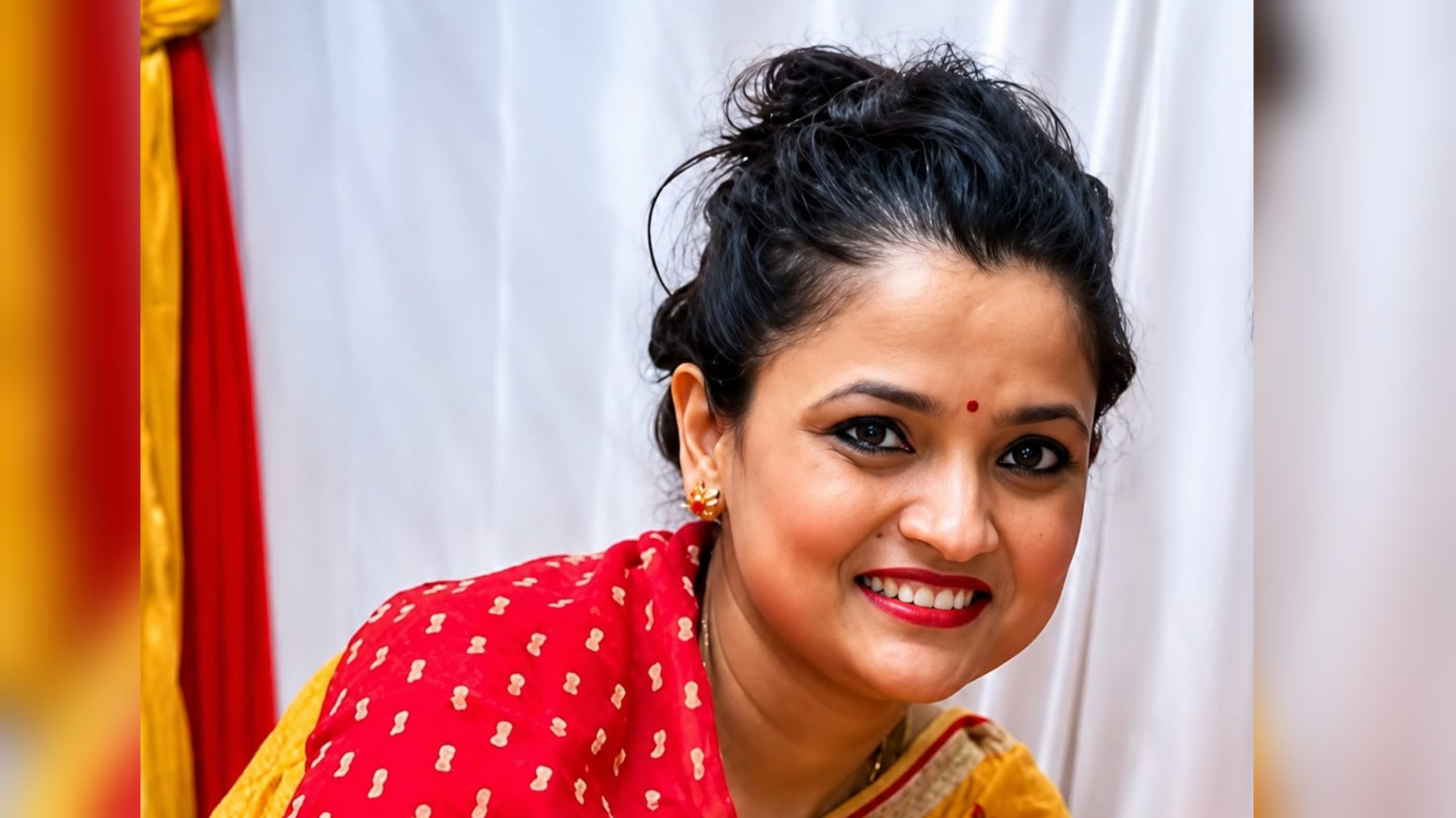 सीमा जो कहिल्यै सुत्दैन: सुश्मा गौतम