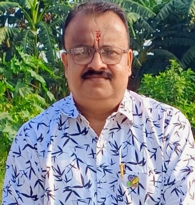 आध्यात्मिक अनुशासन जीवनको यात्राको वास्तविक अर्थ हो: बिमल सर्राफ